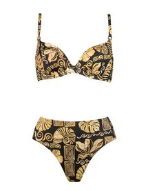 Wire Bikini