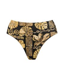 High-Waist Bottoms