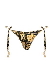 Tie-Side Bottoms