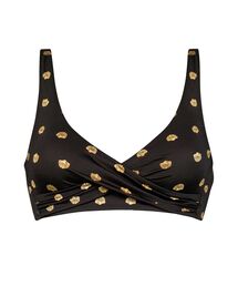 Cross-Over Top