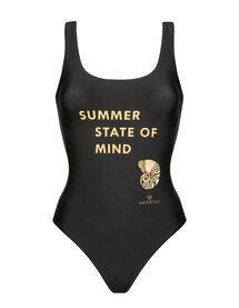 Classic Swimsuit