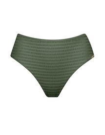 High-Waist Bottoms