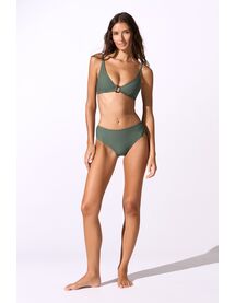 High-Waist Bottoms