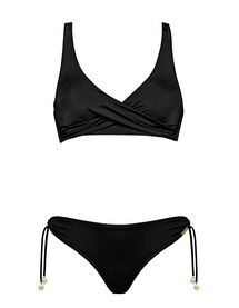 Cross-Over Bikini