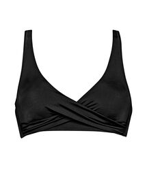 Cross-Over Top