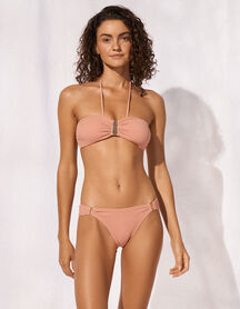 SWIM SPARKLE BANDEAU BIKINI