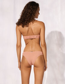 SWIM SPARKLE BANDEAU BIKINI