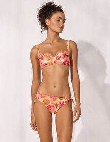 bikini slip - 055 - sunsoaked neons