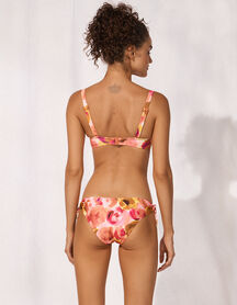 bikini slip - 055 - sunsoaked neons