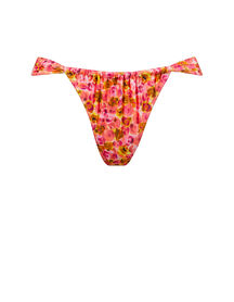 bikini slip - 055 - sunsoaked neons