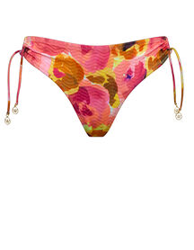 bikini slip - 055 - sunsoaked neons