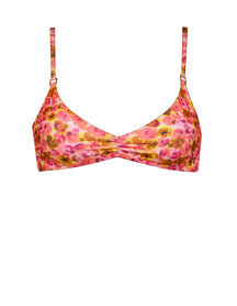 bikini top - 055 - sunsoaked neons