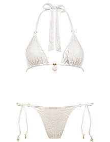 COASTAL DAYDREAM TRIANGLE BIKINI