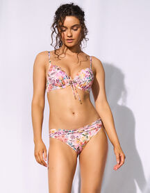 bikini slip - 103 - pink spring
