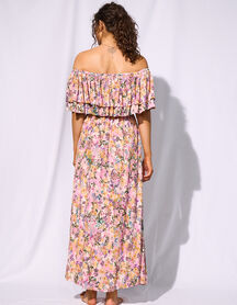 dress - 103 - pink spring