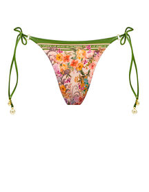 bikini slip - 103 - pink spring
