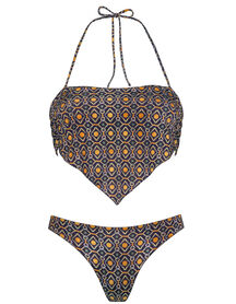 REFINED HERITAGE BIKINI