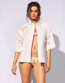 beach shirt - 116 - frutopia