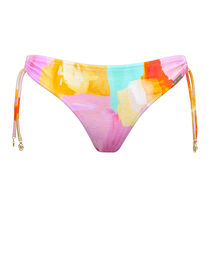 bikini slip - 117 - pastel brights