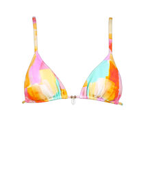 bikini top - 117 - pastel brights