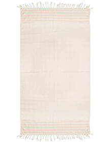 PAREO - 128 - cream-raspberry