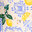 lemon tile