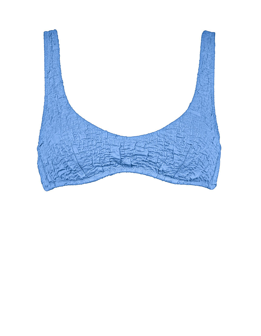 bikini top - 113 - fresh ocean