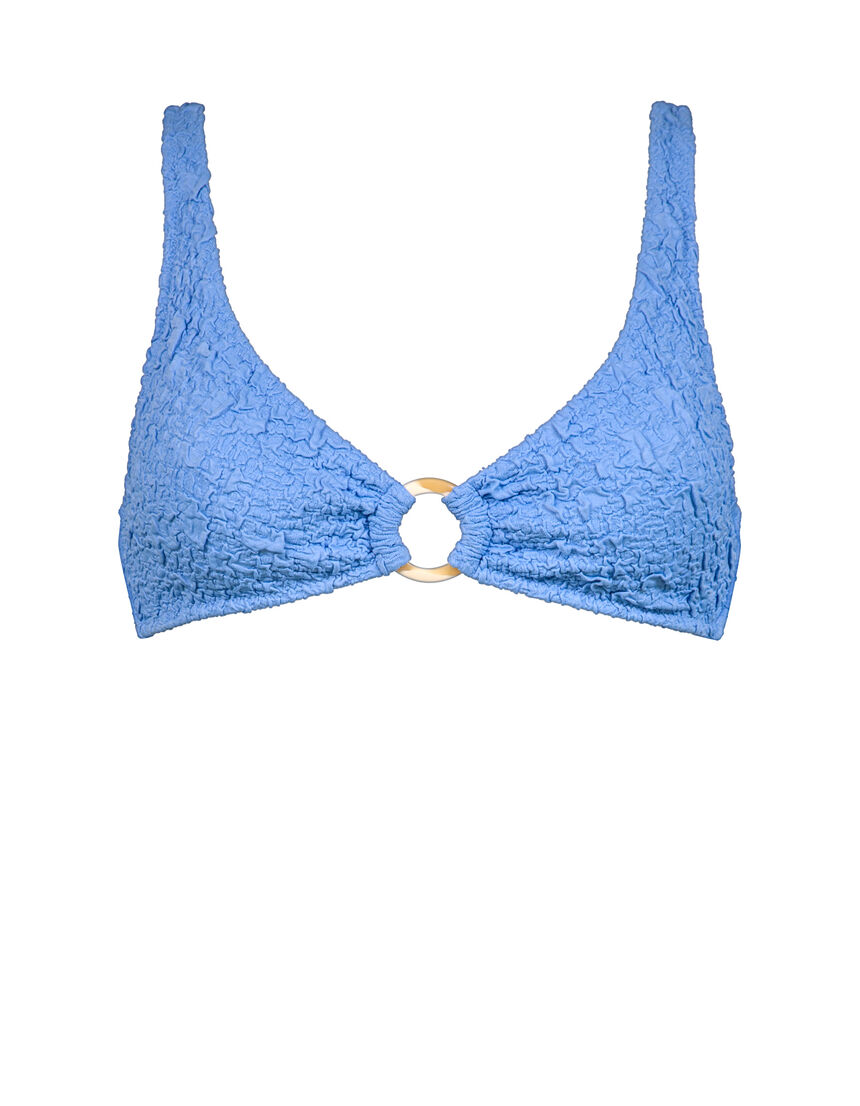 bikini top - 113 - fresh ocean