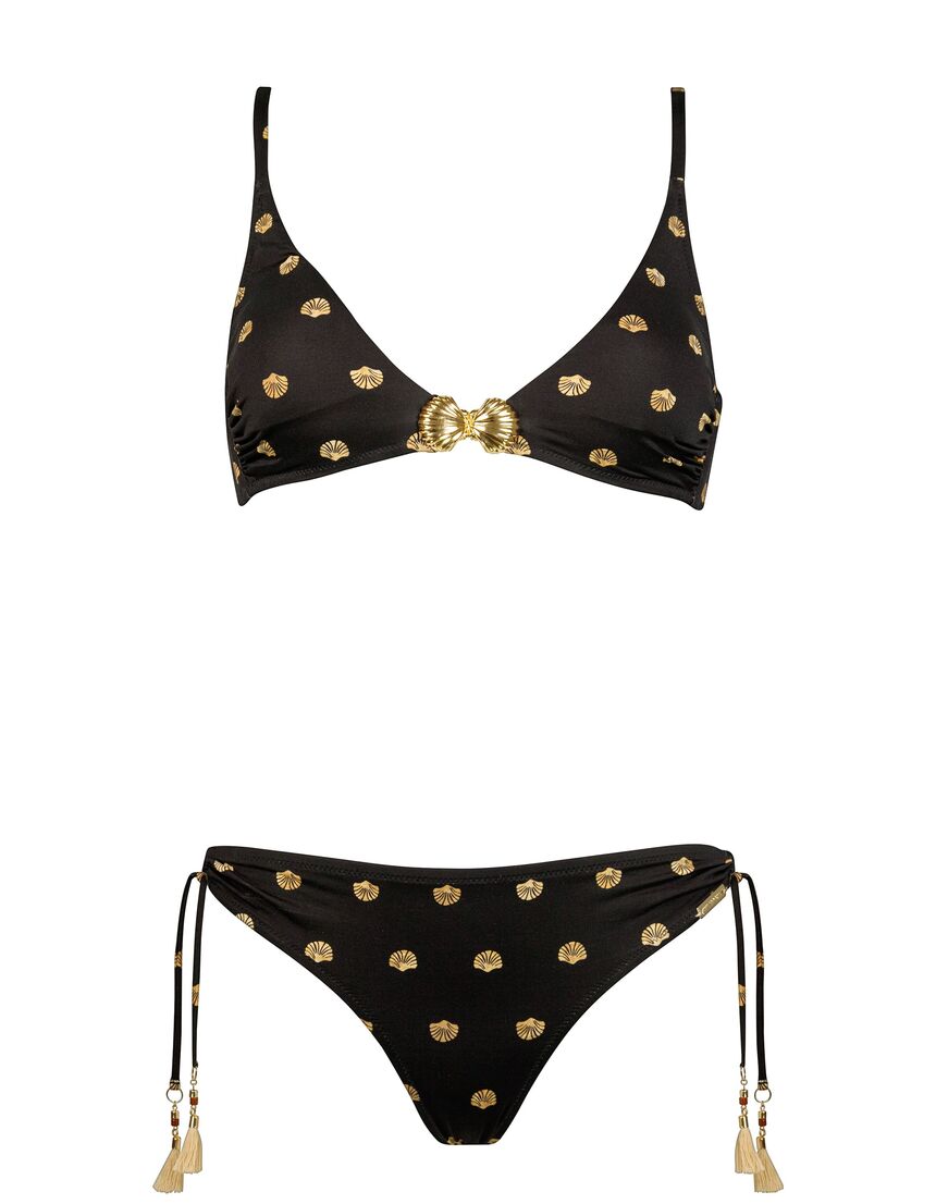 Bralette Bikini