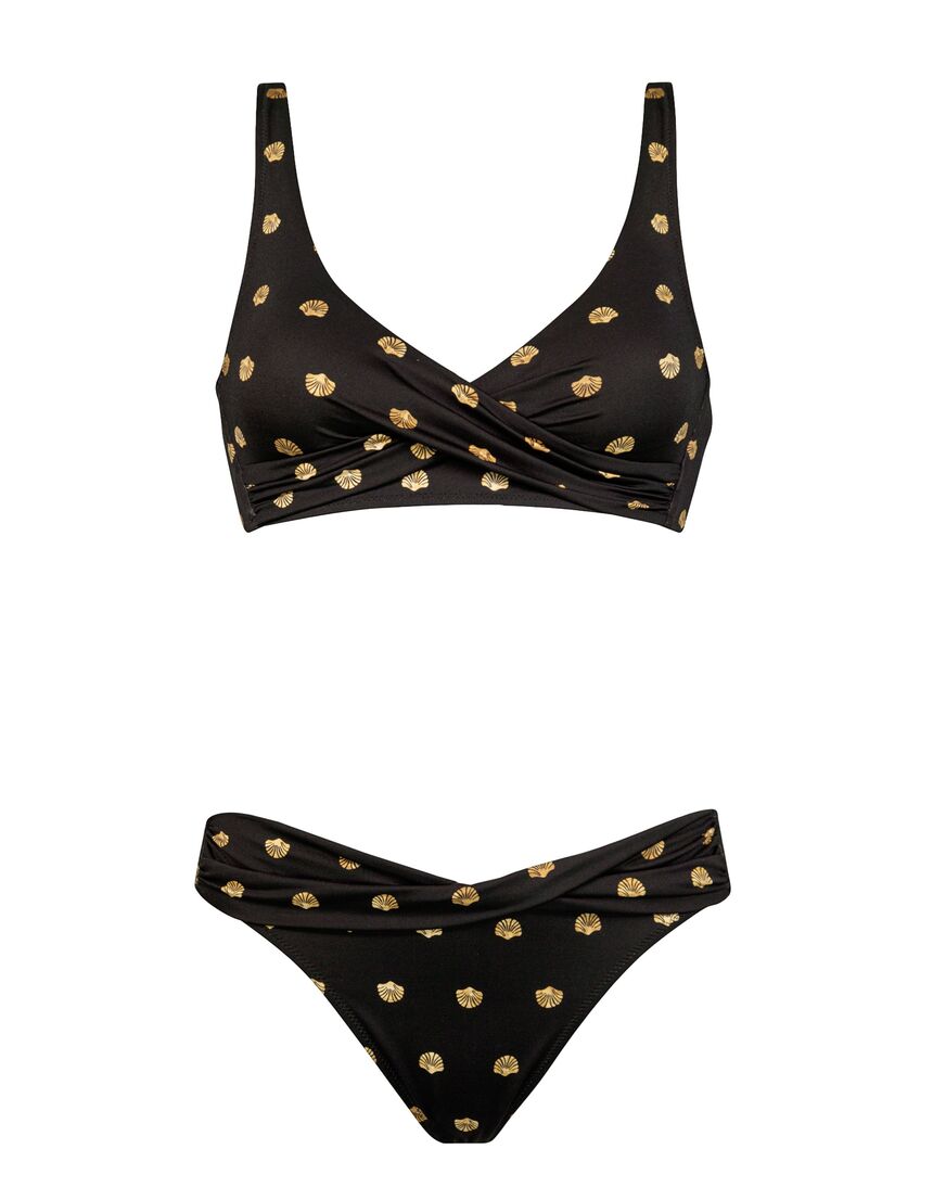 Cross-Over Bikini