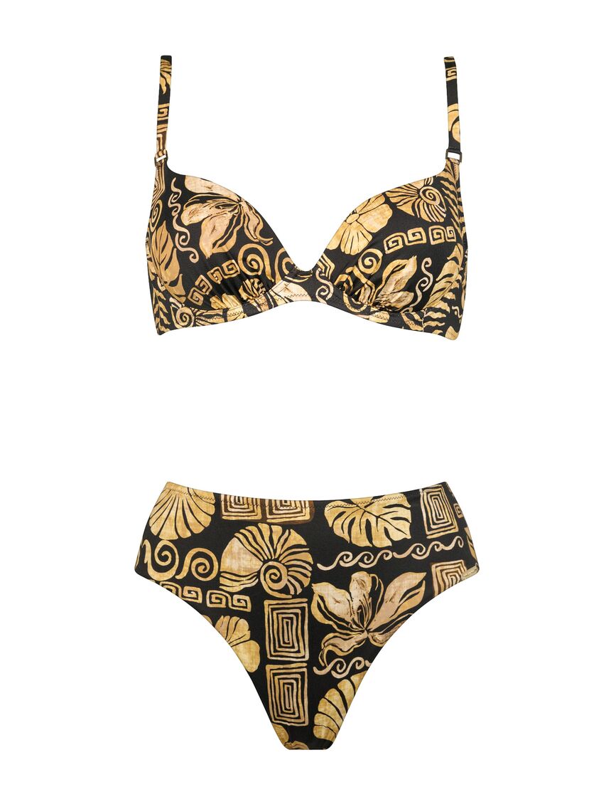 Wire Bikini