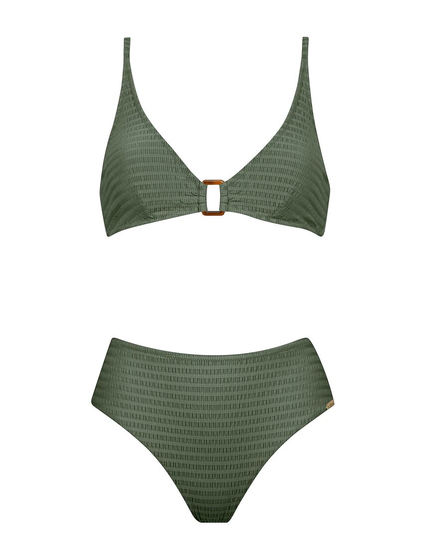 Wire Bikini