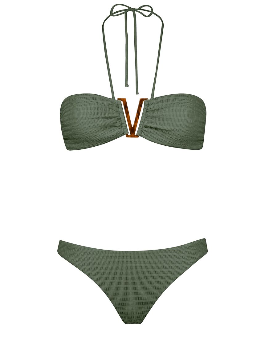 Bandeau Bikini