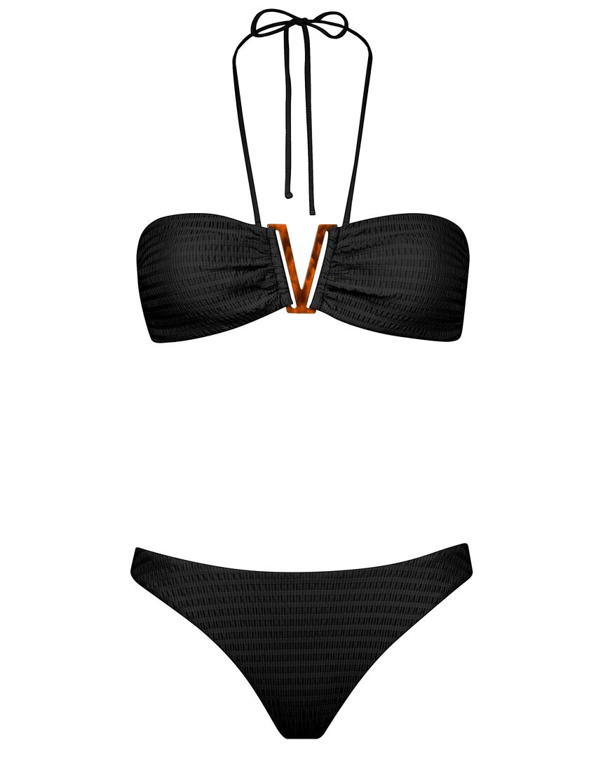 Bandeau Bikini