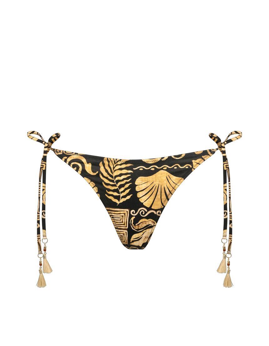 Tie-Side Bottoms