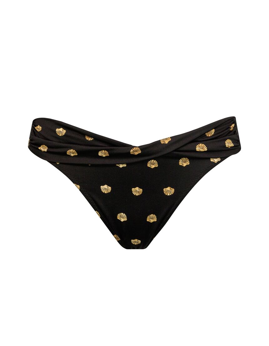 Bikini Bottoms