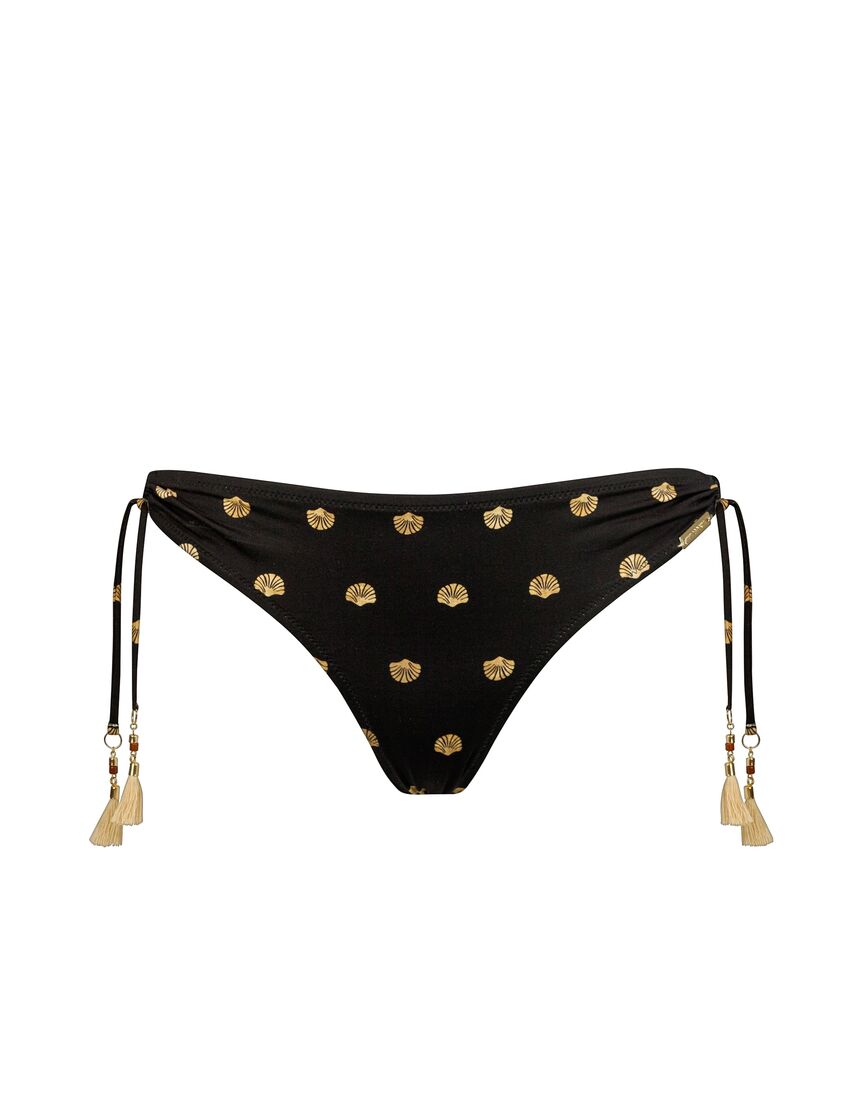 Adjustable Bottoms