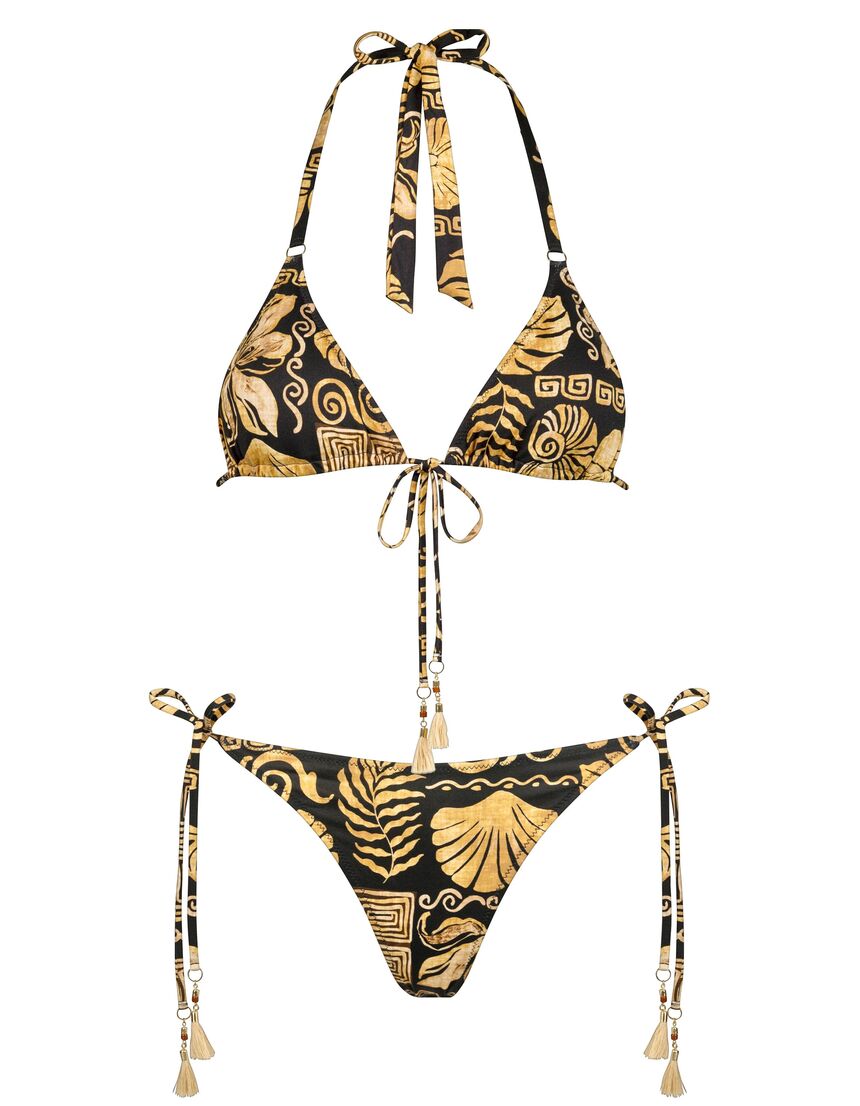 Triangle Bikini