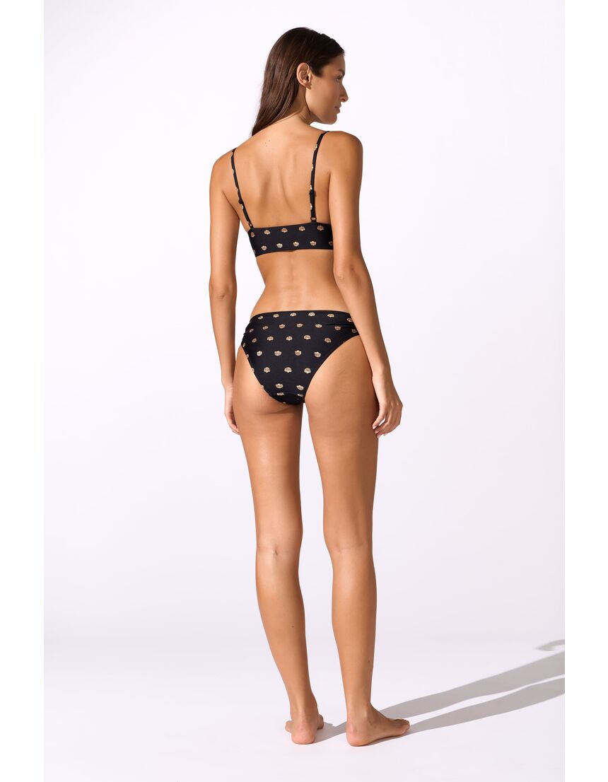 Adjustable Bottoms