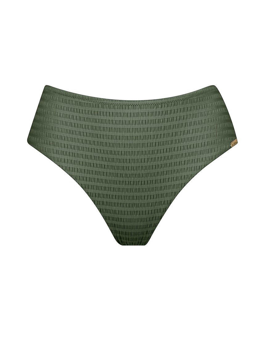 High-Waist Bottoms