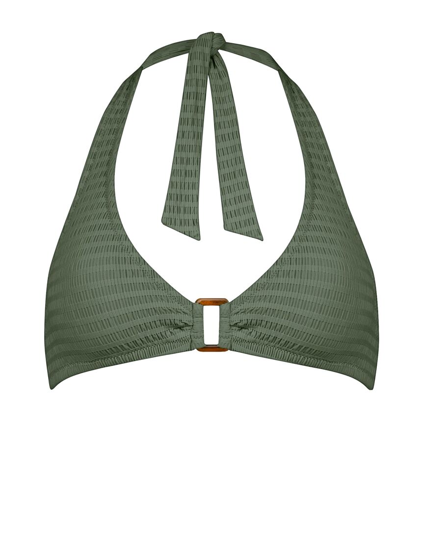 Halter Top