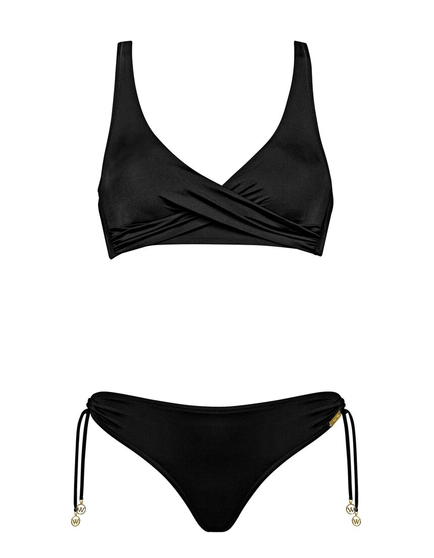 Cross-Over Bikini