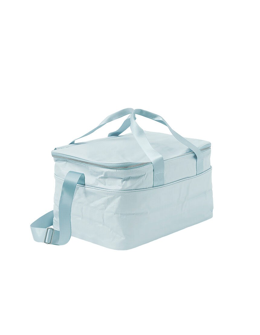 watercult  Large Cooler Bag - 05 - soft blue