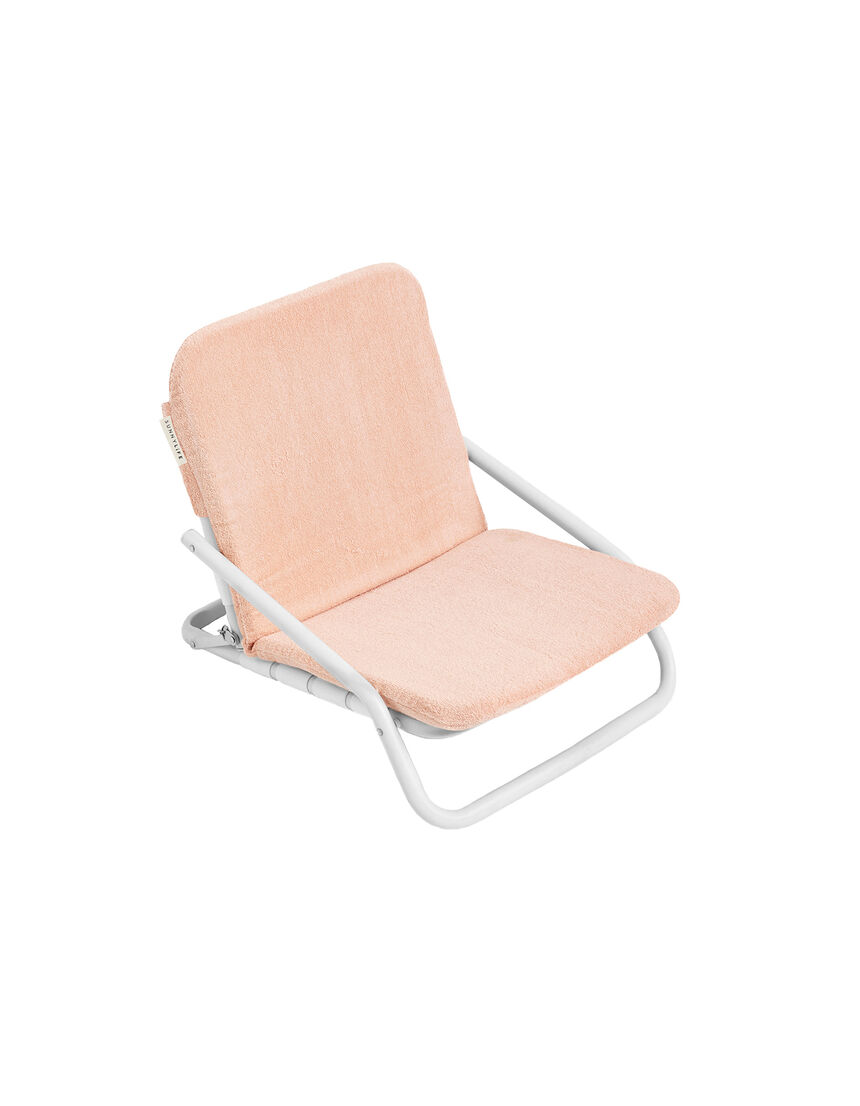 Cushioned beach chairs deals