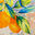 orange-pastels