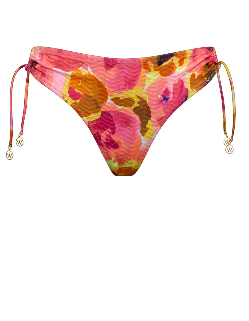 bikini slip - 055 - sunsoaked neons