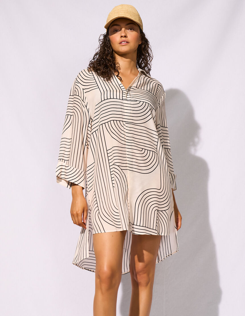BEACH SHIRT