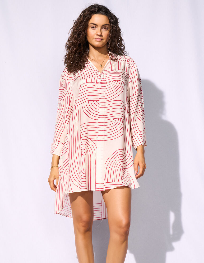 BEACH SHIRT