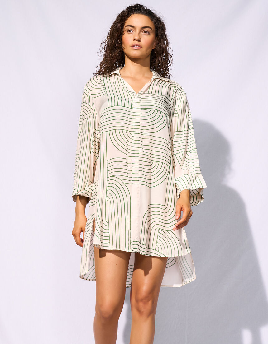 BEACH SHIRT