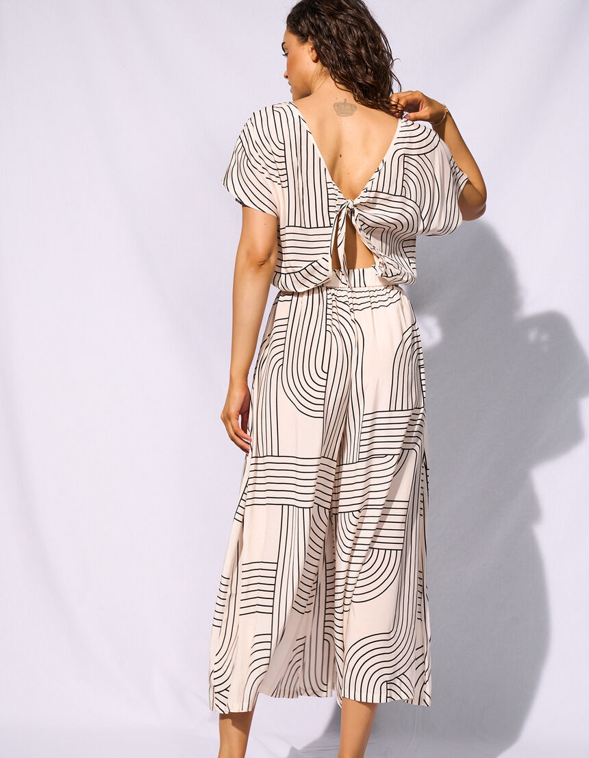 jumpsuit - 100 - tofu-black